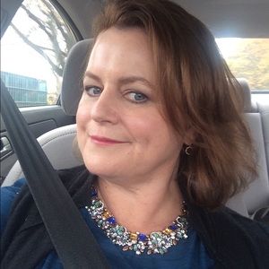 Meet your Posher, Kathleen