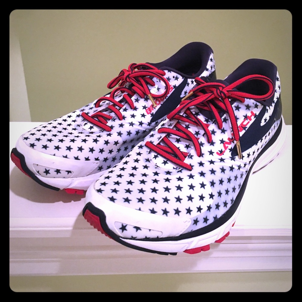 Brooks Launch 3 Limited Edition Running Shoes