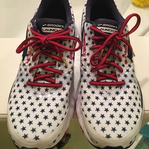 brooks launch 3 limited edition