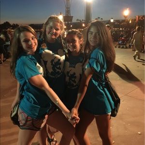 Meet your Posher, Cheyenne