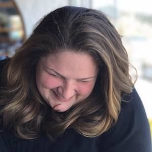 Meet your Posher, Simonne