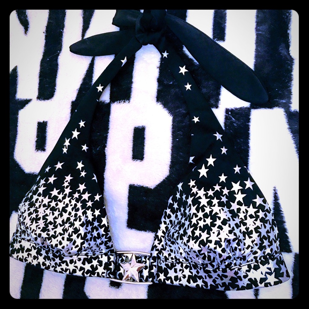 Victoria's Secret - Halter Bikini Top - 