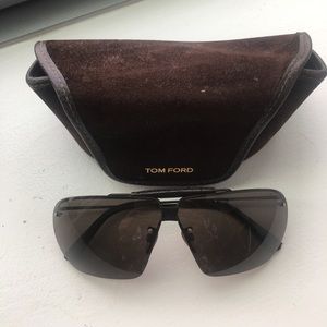 Tom Ford Sunglasses
