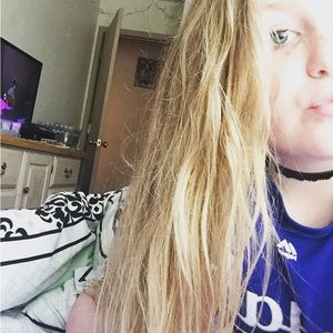 Meet your Posher, Katelyn