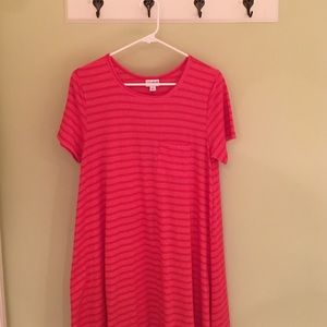 LuLaRoe Carly Dress