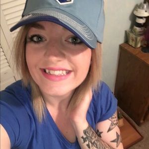 Meet your Posher, Ashlee