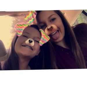 Meet your Posher, Ciara