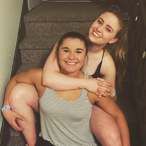 Meet your Posher, Pippy