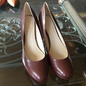 NWT Nine West heels