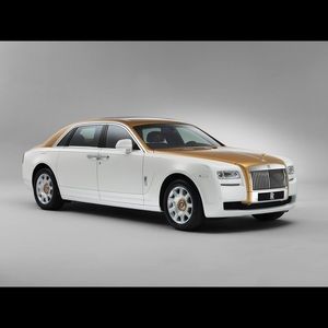 Meet your Posher, Jake