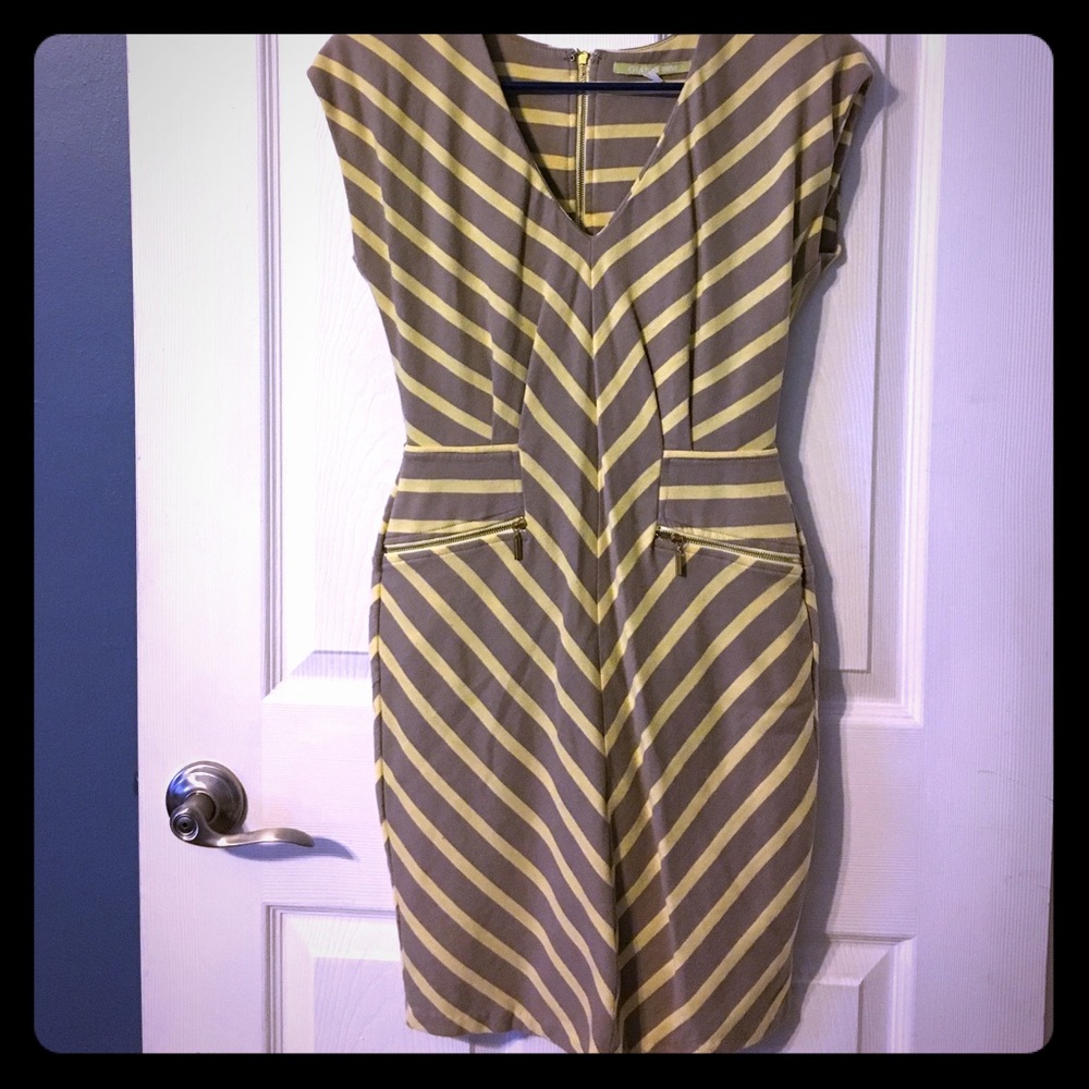 Gianni Bini dress