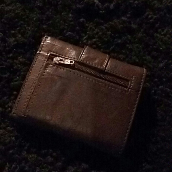 Bacci wallet - Picture 2 of 3