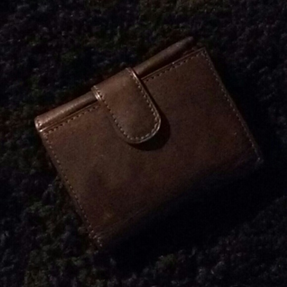 Bacci wallet - Picture 3 of 3