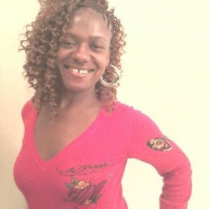 Meet your Posher, Lindsey