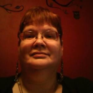 Meet your Posher, Phyllis