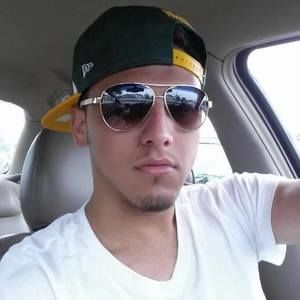 Meet your Posher, Diego checkmate