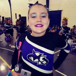 Meet your Posher, Kelly