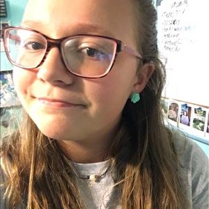 Meet your Posher, Nevaeh
