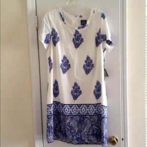 Adrianna Papell dress