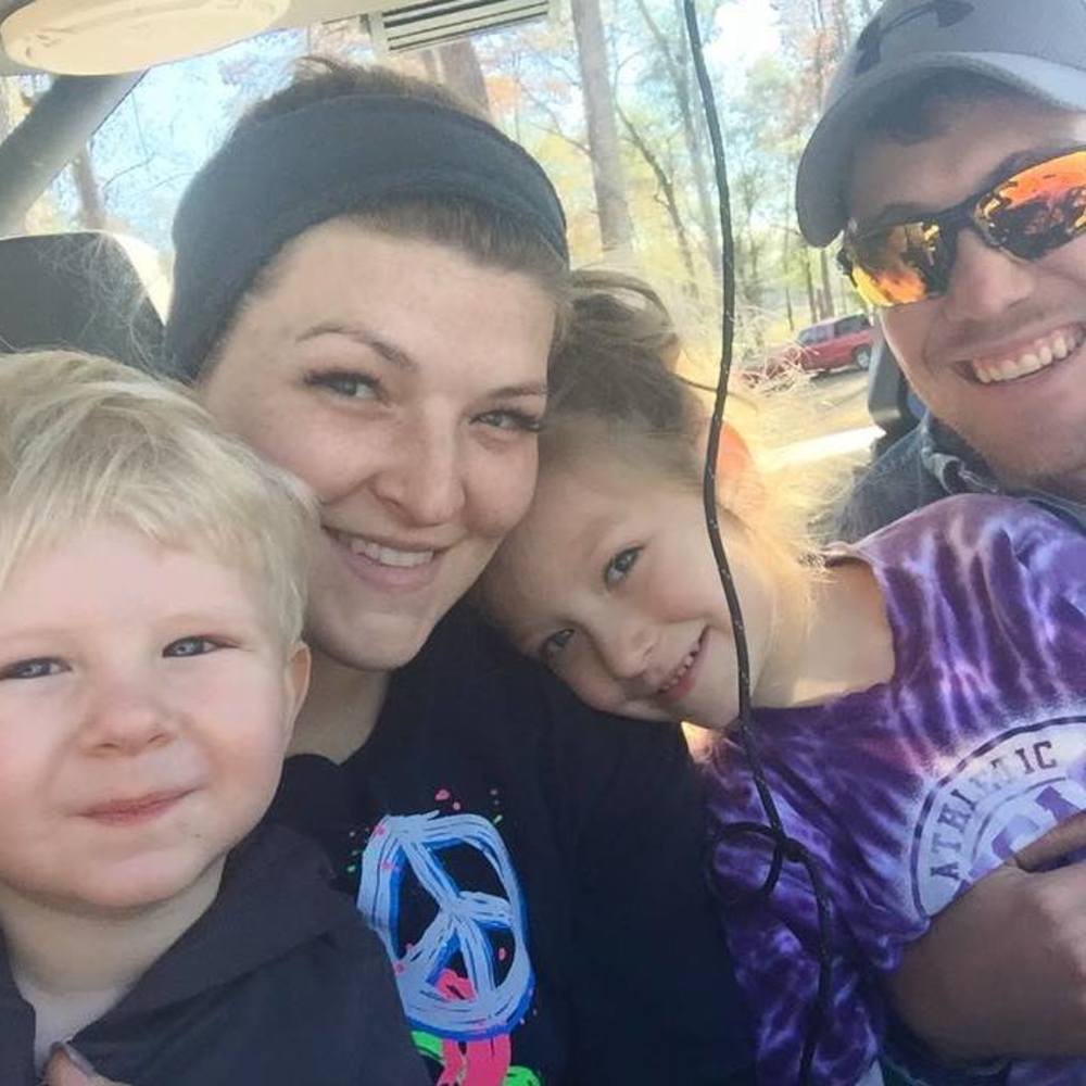 Meet your Posher, Amber