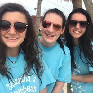 Meet your Posher, Sara