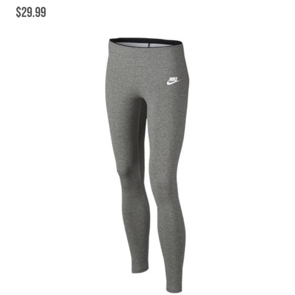 Nike active pants