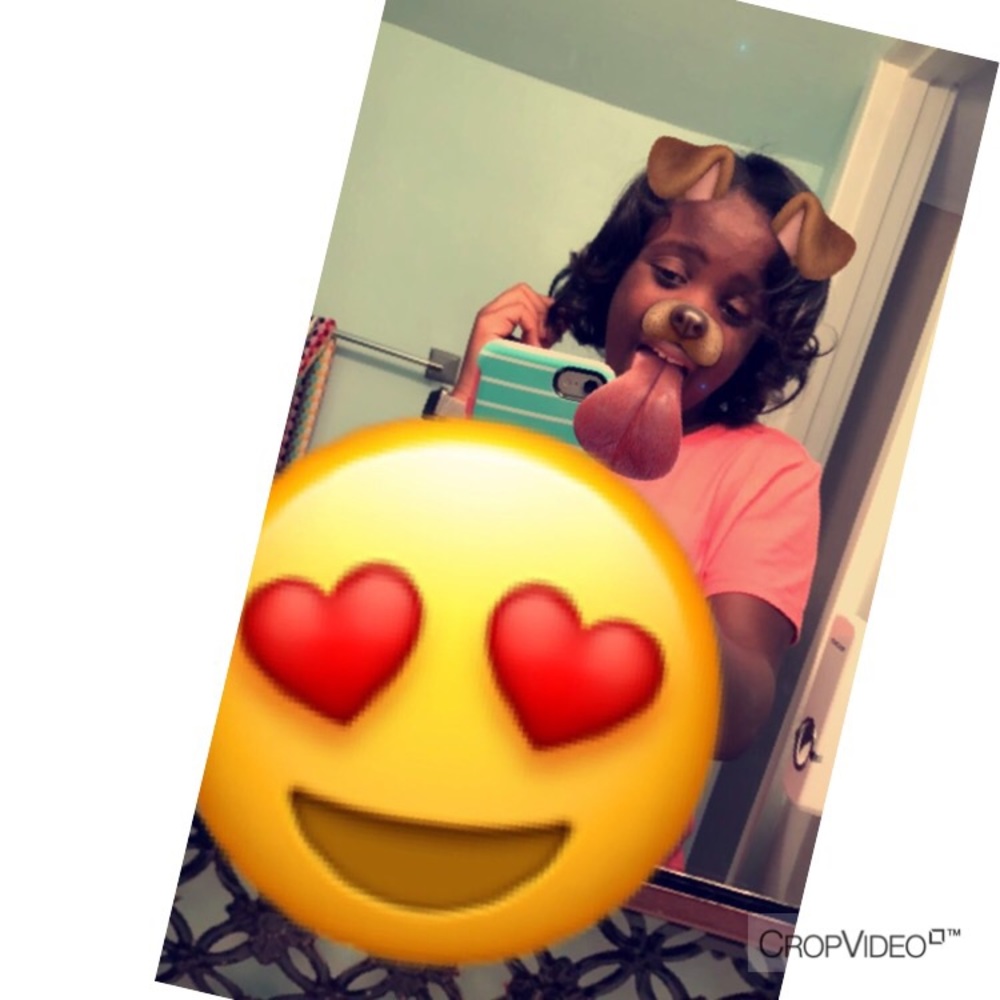 Meet your Posher, Tyler