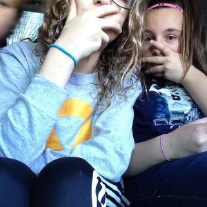 Meet your Posher, Cadence