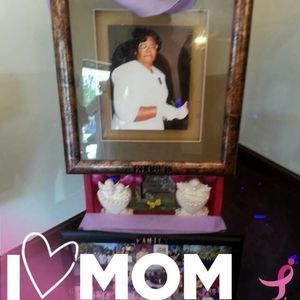 Meet your Posher, Annette