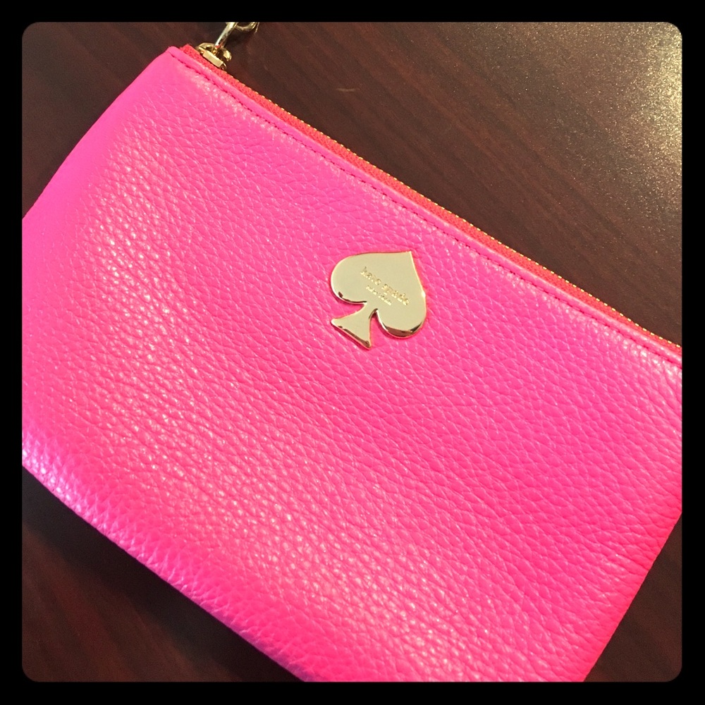 Kate Spade Wristlet