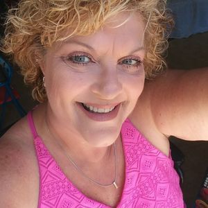 Meet your Posher, Joanne