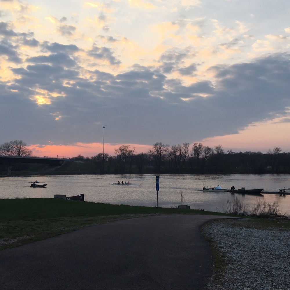 Meet your Posher, Maddie