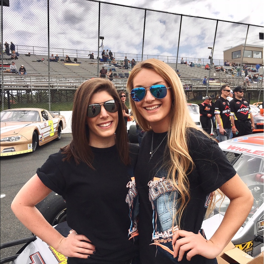 Meet your Posher, Logan