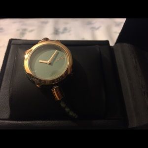 Brand new rumba time watch