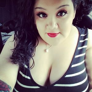 Meet your Posher, Ashlee