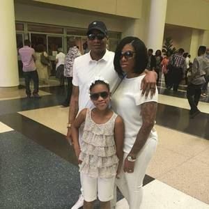 Meet your Posher, Shawn