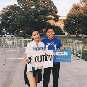 Meet your Posher, Jesus obed