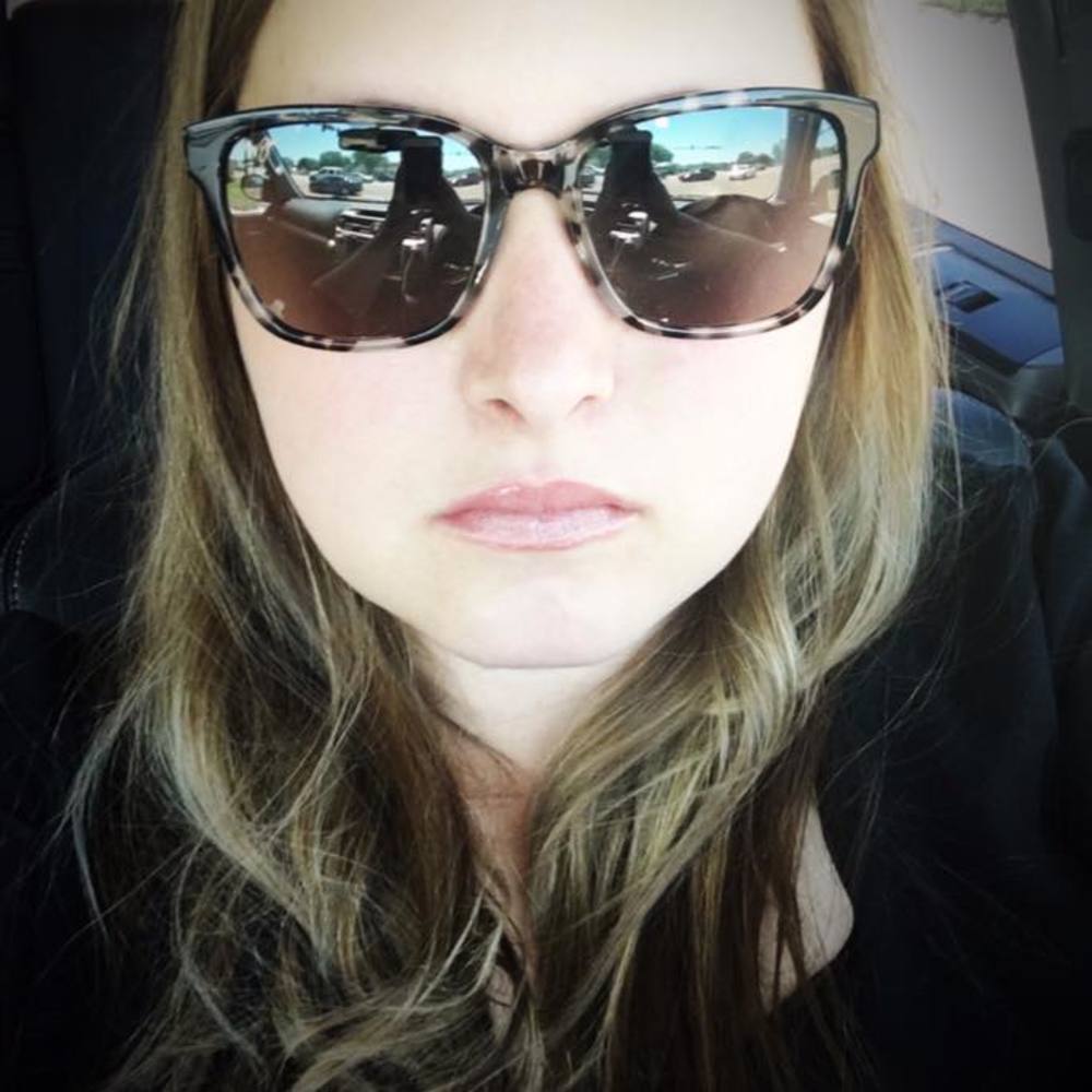 Meet your Posher, Sarah