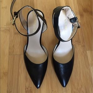 Nine West shoes