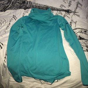 Women's nike running jacket