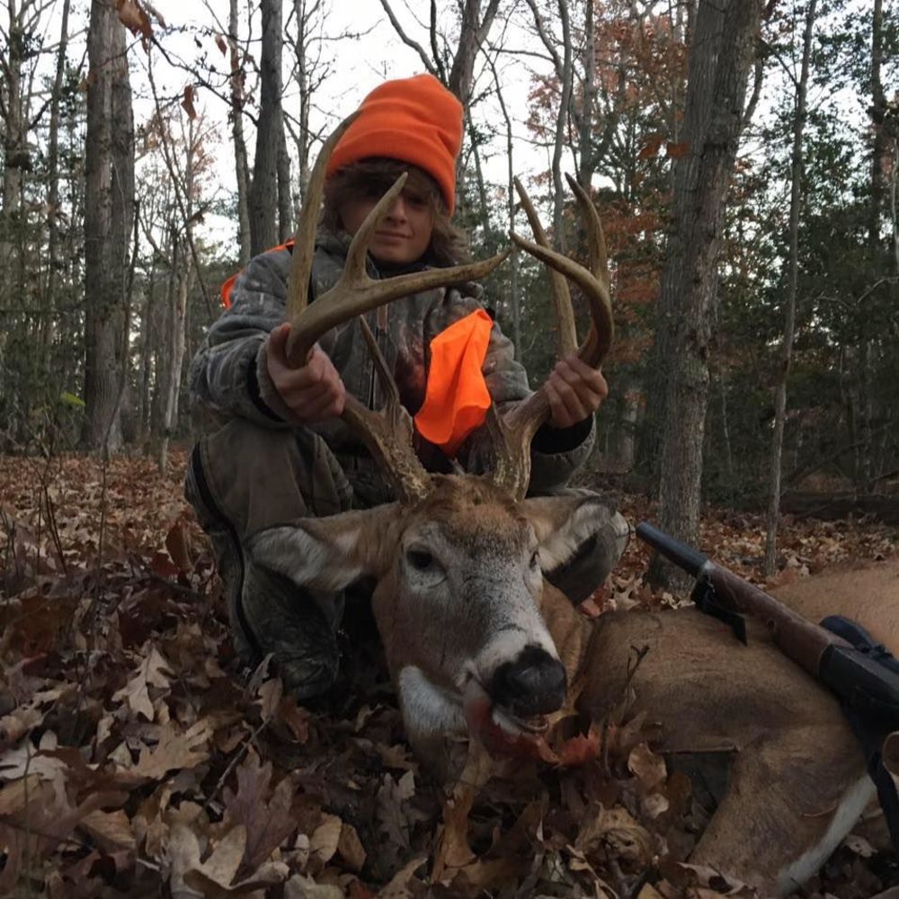 Meet your Posher, Noah