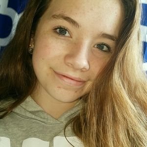 Meet your Posher, Mckayla