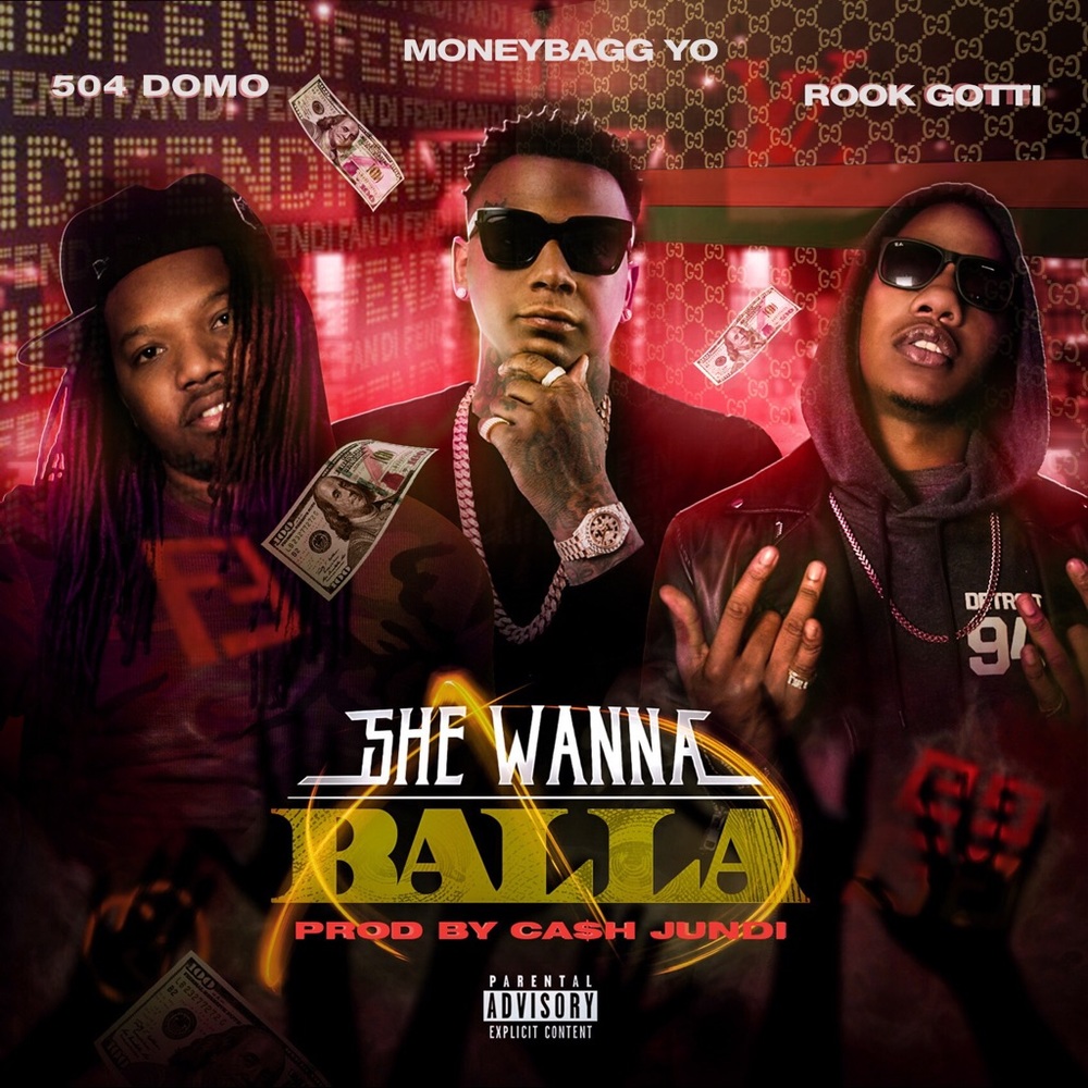 Meet your Posher, Dalton