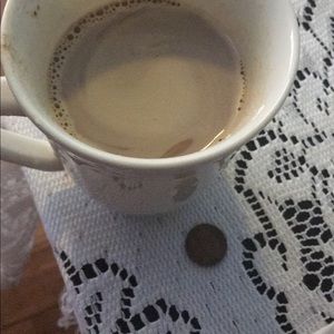 Meet your Posher, Janice