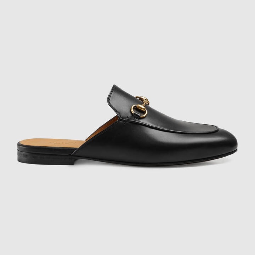Gucci Princetown Shoes