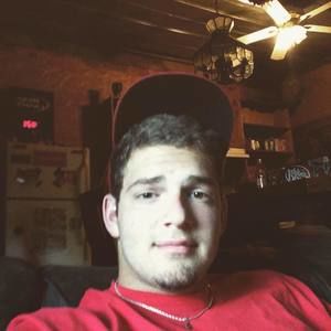 Meet your Posher, Chance