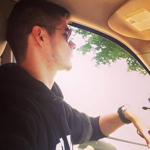 Meet your Posher, Armando