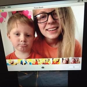 Meet your Posher, Paige