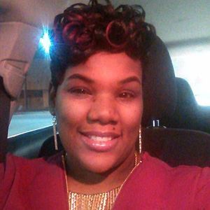 Meet your Posher, Terria