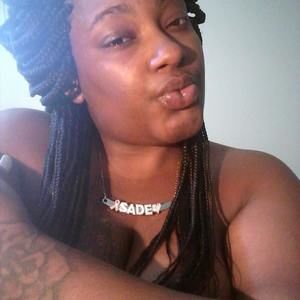 Meet your Posher, Sade